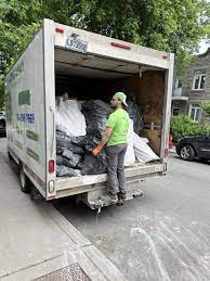 Best Recycling Services for Junk  in Unionville, TN